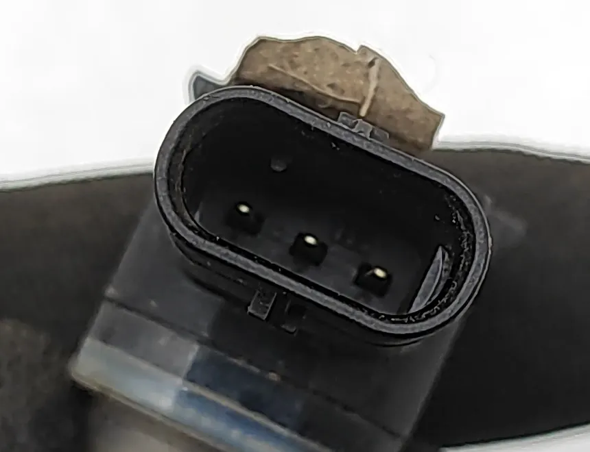 ALFA ROMEO Giulietta 940 (2010-2020) Парктроник задний 735537081 33096199