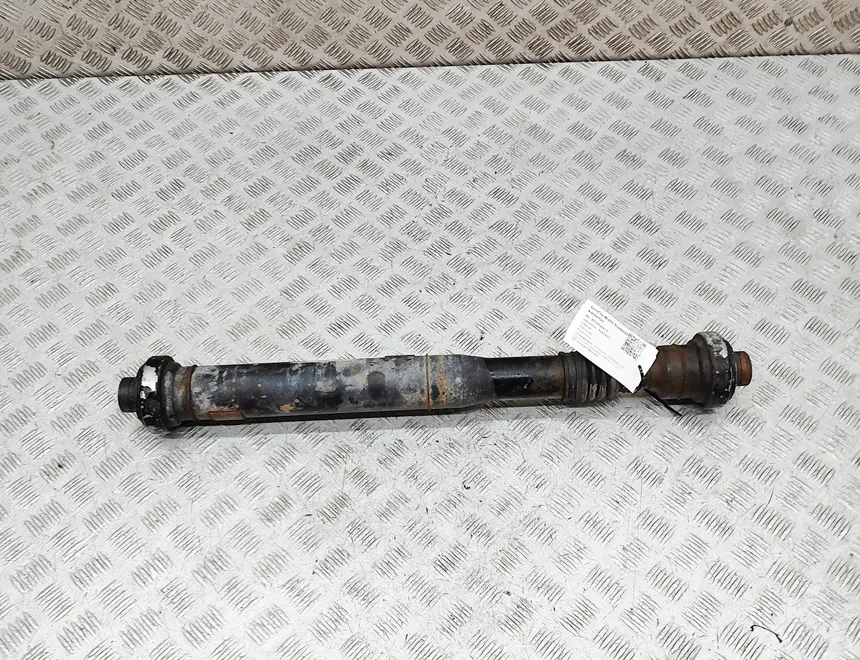 PORSCHE Cayenne 958 (2010-2018) Коротка приводна валка коробки передач 7P0521101E 33098445