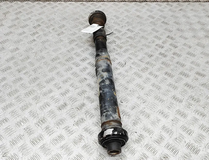 PORSCHE Cayenne 958 (2010-2018) Коротка приводна валка коробки передач 7P0521101E 33098445