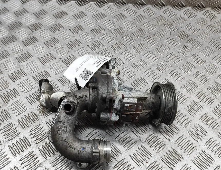 ALFA ROMEO Giulia 2 generation (2015-2024) Водяний насос 52520600,05048124AF,00500570710,50057071 33150007