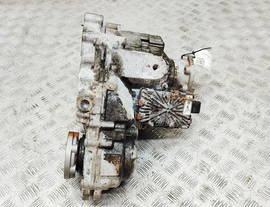 ALFA ROMEO Giulia 2 generation (2015-2024) Раздатка 46346179,00463461790 33150331