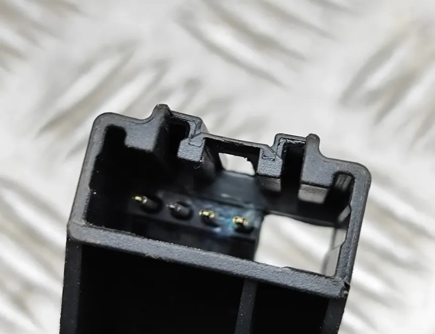 FORD Focus 3 generation (2011-2020) Замок багажника 8M51-R442A66-DC 33151924