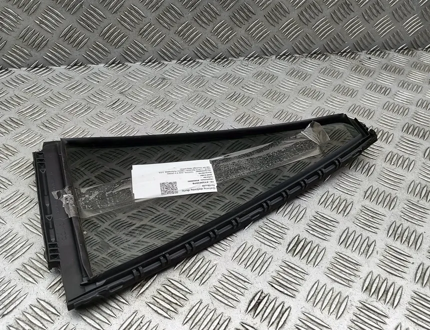 TOYOTA RAV4 5 generation (XA50) (2018-2024) Окно правой задней двери 68188-42070 33203570