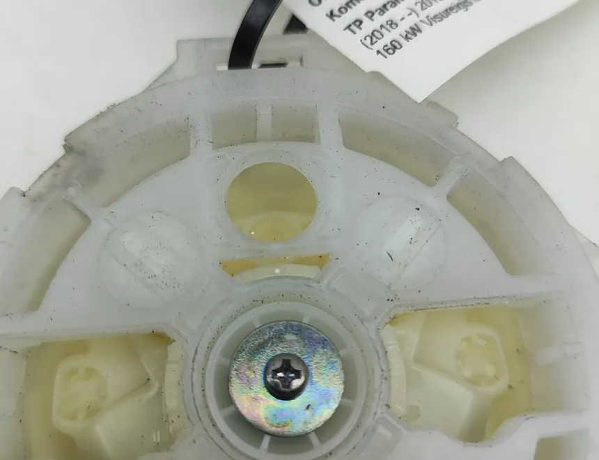 TOYOTA RAV4 5 generation (XA50) (2018-2024) Блок управління правим дзеркалом 87908-42M50 33205325