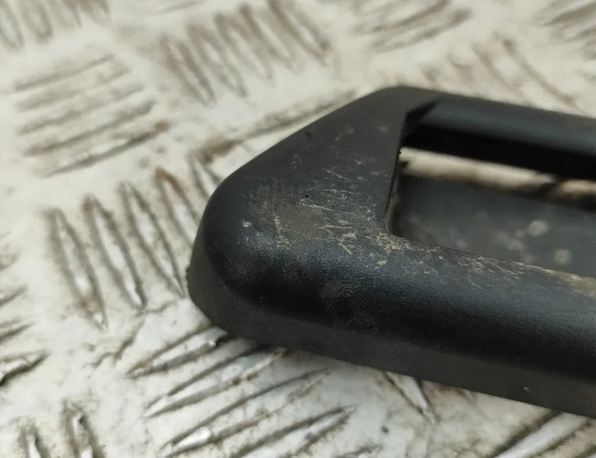 BMW 5 Series F10/F11 (2009-2017) Інші частини сидіння 6981782 33322710