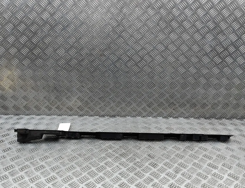 PORSCHE Macan 1 generation (2013-2023) Передній правий тримач бічної спідниці 95B853558B 33357240