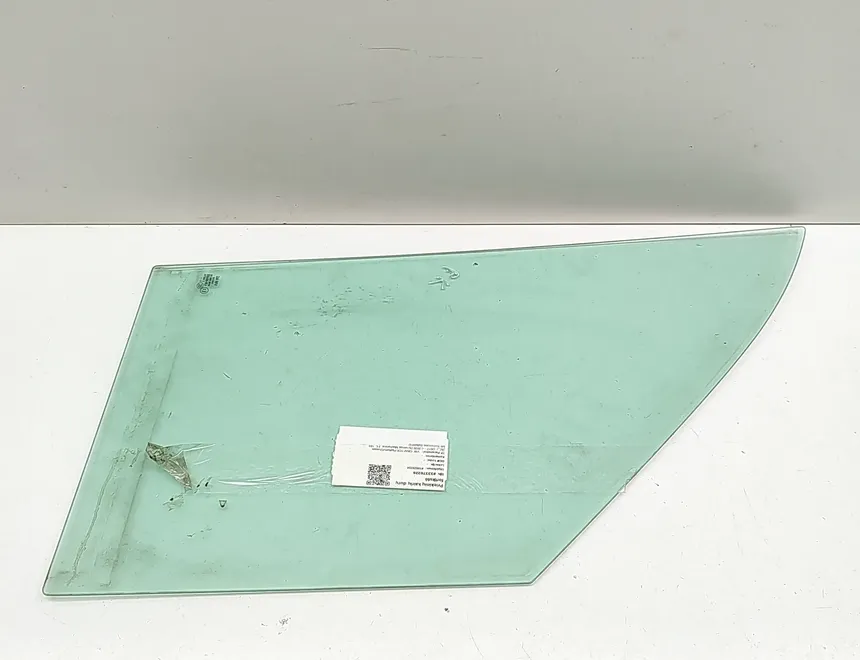 VOLKSWAGEN Crafter 2 generation (2017-2024) Фортка передней левой двери 7C0845115A 33376226