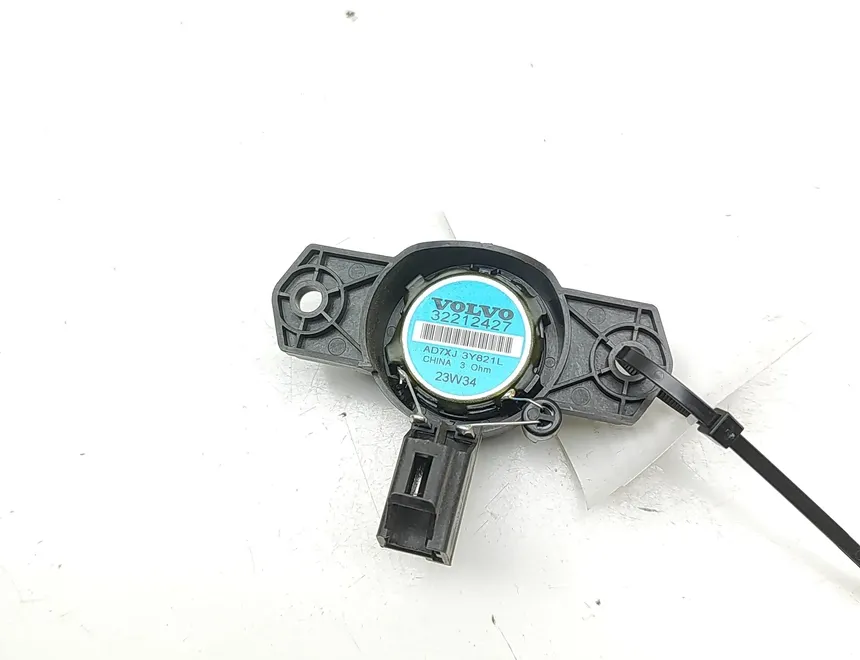 VOLVO V90 2 generation (2016-2024) Гучномовець передньої правої двері 32212427 33442173