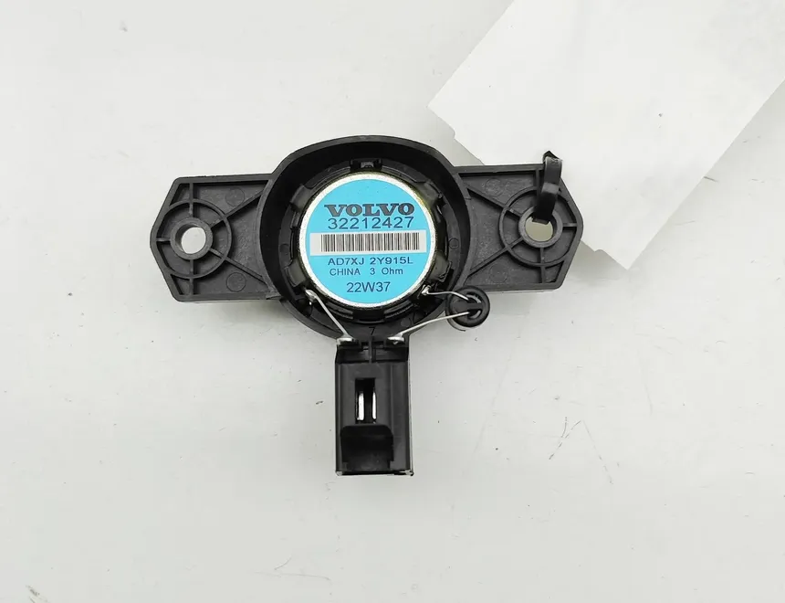 VOLVO V60 2 generation (2018-2023) Гучномовець передньої правої двері 32212427 33505179