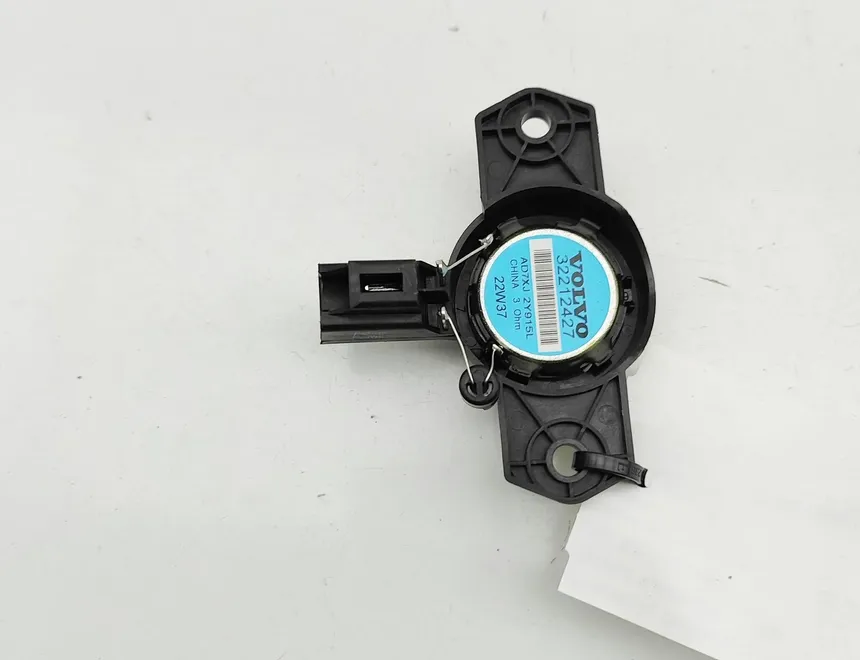 VOLVO V60 2 generation (2018-2023) Гучномовець передньої правої двері 32212427 33505179