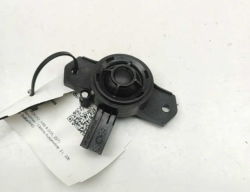 VOLVO V60 2 generation (2018-2023) Гучномовець передньої правої двері 32212427 33577402