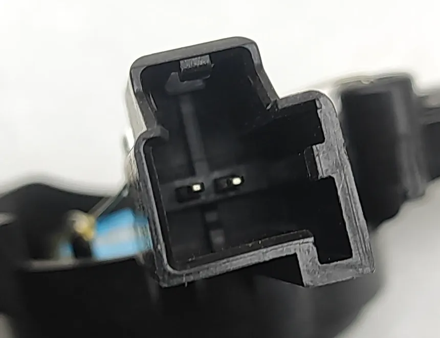 VOLVO V60 2 generation (2018-2023) Гучномовець передньої правої двері 32212427 33577825