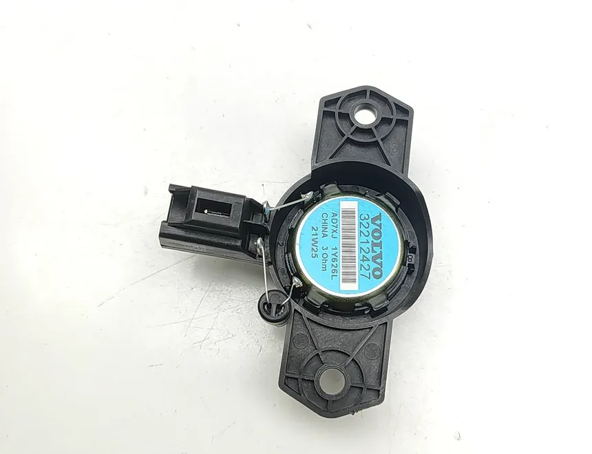 VOLVO V60 2 generation (2018-2023) Гучномовець передніх лівих дверей 32212427 33577826