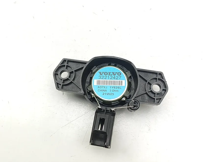 VOLVO V60 2 generation (2018-2023) Гучномовець передніх лівих дверей 32212427 33577826