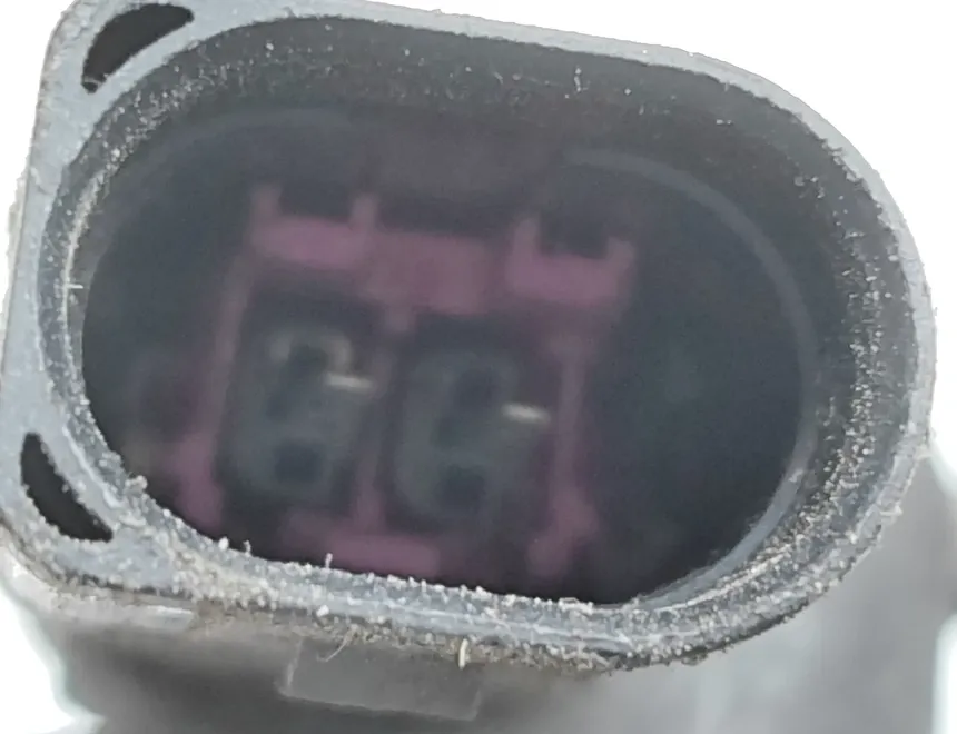 AUDI A6 C7/4G (2010-2020) Задній правий амортизатор 4G0616031AE,462400010225 33738539