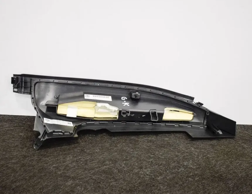 VOLKSWAGEN Passat B8 (2014-2023) Інші частини інтер'єру 3G9885701D 3510073