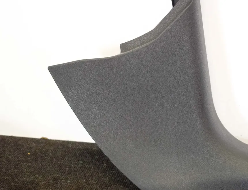 AUDI Q3 8U (2011-2020) Отделка переднего правого порога 8U1867272 3984581