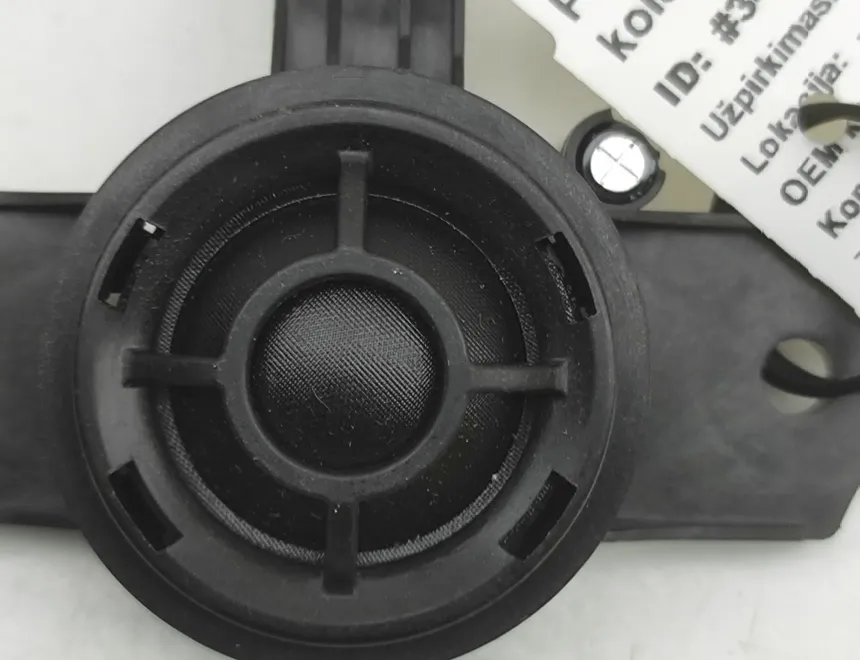 VOLVO V60 2 generation (2018-2023) Гучномовець передніх лівих дверей 32212427 34278984