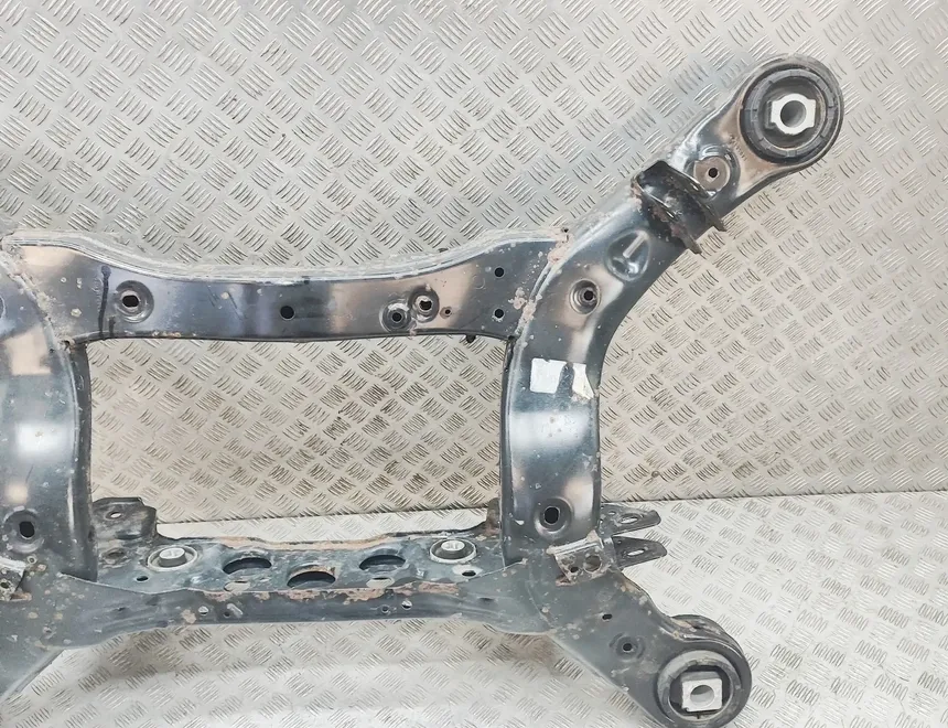 MERCEDES-BENZ GLE W167 (2019-2024) Задній підрамник A1673500100 34373423