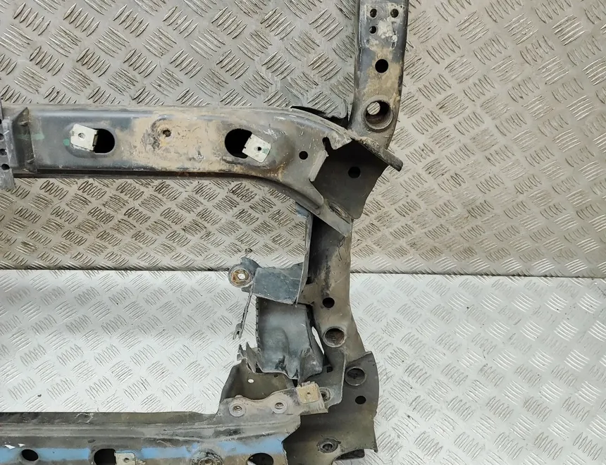 MERCEDES-BENZ C-Class W205/S205/C205 (2014-2023) Задній підрамник A2056280057 34512895