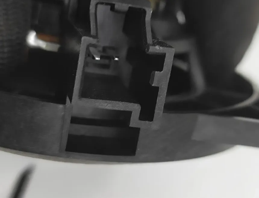 VOLVO V60 2 generation (2018-2023) Гучномовець передньої правої двері 32212428 34278987