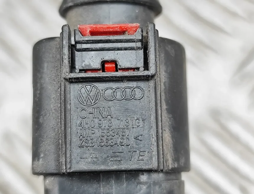 VOLKSWAGEN Caddy 4 generation (2015-2020) Лямбда зонд 04L906262,4H0973713G,04L906262AB 33787755