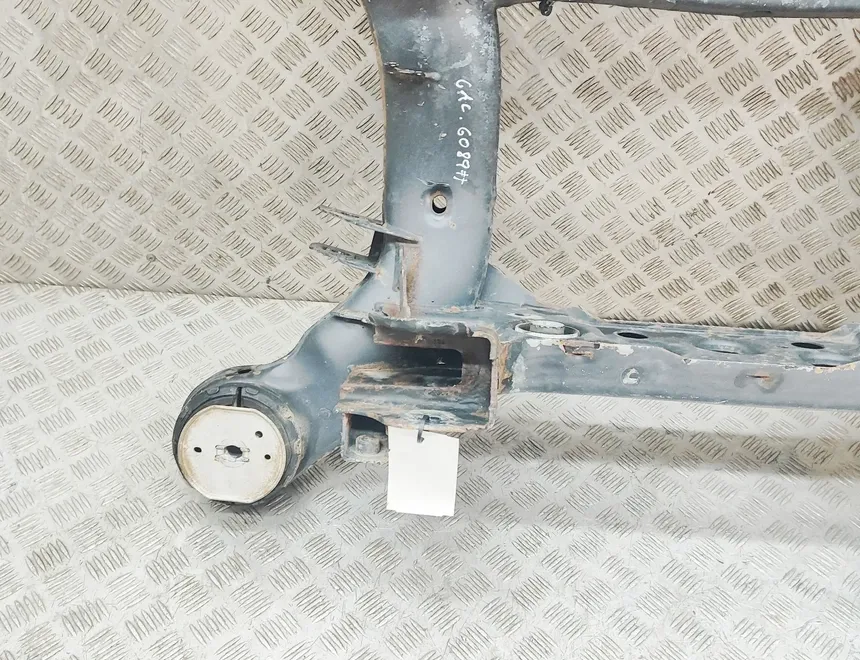 MERCEDES-BENZ GLE W167 (2019-2024) Задній підрамник A1673500100 34373423