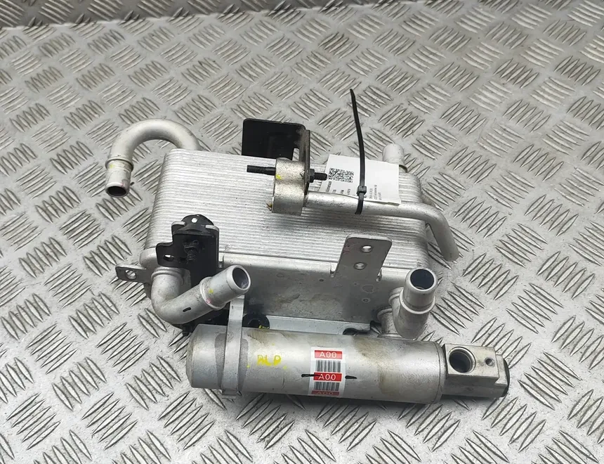 KIA EV6 1 generation (2021-2023) Кондиционер-осушитель воздуха 97606-CV020 34841944