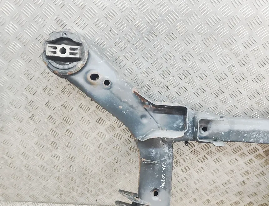 MERCEDES-BENZ GLE W167 (2019-2024) Задній підрамник A1673500100 34373423