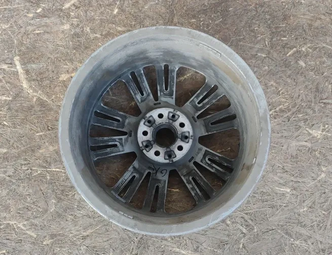 BMW X3 G01 (2017-2024) Комплект колес 6877331 29478001