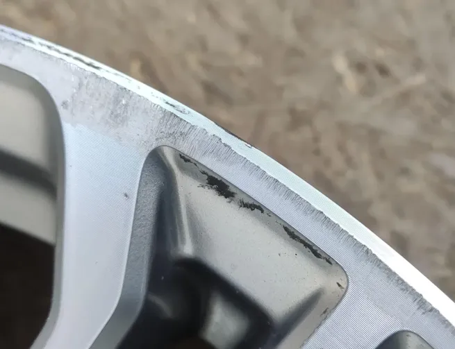 BMW X3 G01 (2017-2024) Комплект колес 6877331 29478001