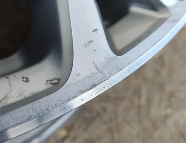 BMW X3 G01 (2017-2024) Комплект колес 6877331 29478001