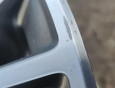 BMW X3 G01 (2017-2024) Комплект колес 6877331 29478001