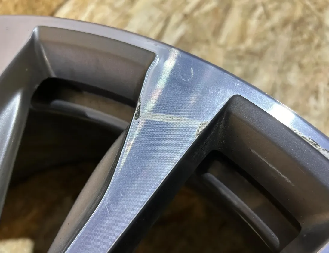 BMW X3 G01 (2017-2024) Комплект колес 6877333 29660135