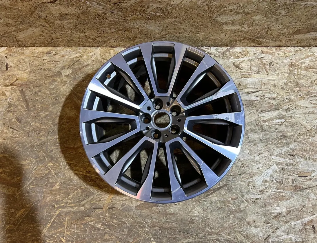 BMW X3 G01 (2017-2024) Комплект колес 6877333 29660135