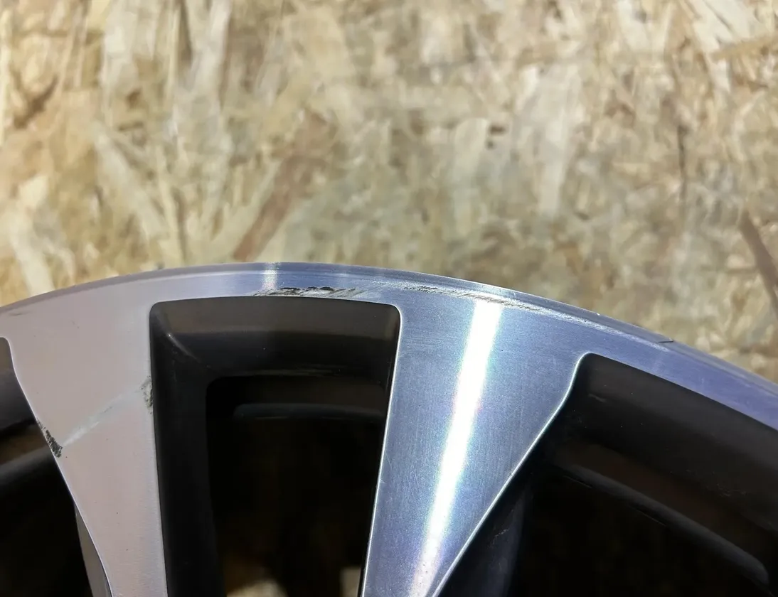 BMW X3 G01 (2017-2024) Комплект колес 6877333 29660135