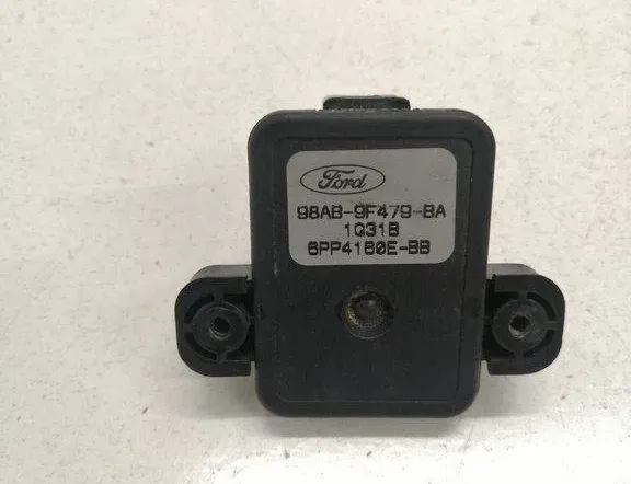 FORD Focus 1 generation (1998-2010) Датчик MAP 1Q31B,6PP4160EBB,98AB9F479BA 17086319