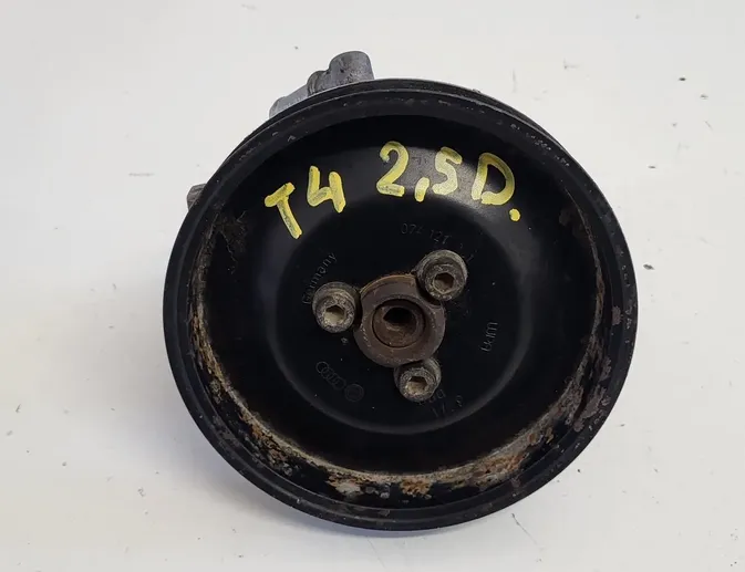 VOLKSWAGEN Transporter T4 (1990-2003) Насос гидроусилителя 074121031 27451365