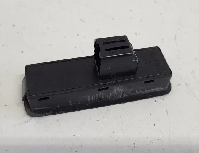 SAAB 93 1 generation (1956-1960) Кнопки управления правым сиденьем 12791026 33631686