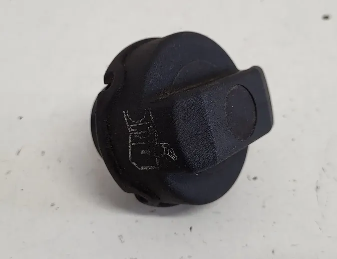 SKODA Fabia 6Y (1999-2007) Кришка паливного баку 191201553A 35106392