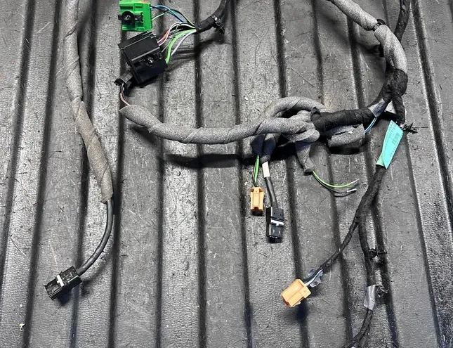 LAND ROVER Discovery 5 generation (2016-2024) Інша проводка лом KY3214B042,KY3214B042CXD,15013103,HY3214D202DC,PORANKIOLAIDAI 33492884