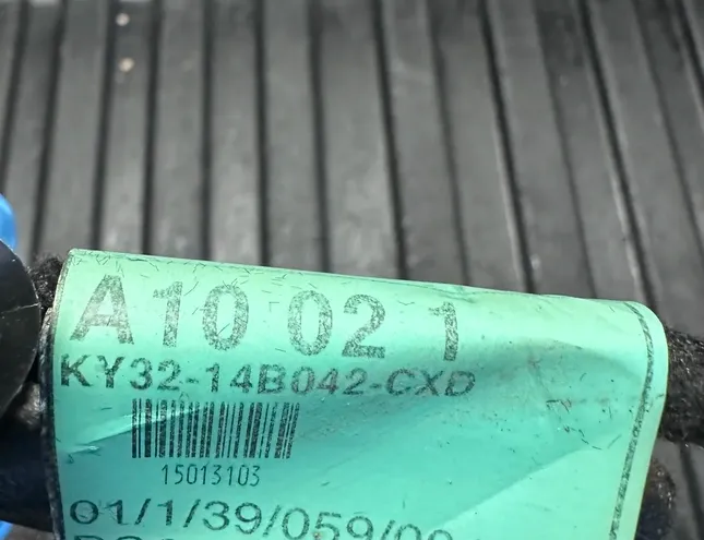 LAND ROVER Discovery 5 generation (2016-2024) Інша проводка лом KY3214B042,KY3214B042CXD,15013103,HY3214D202DC,PORANKIOLAIDAI 33492884