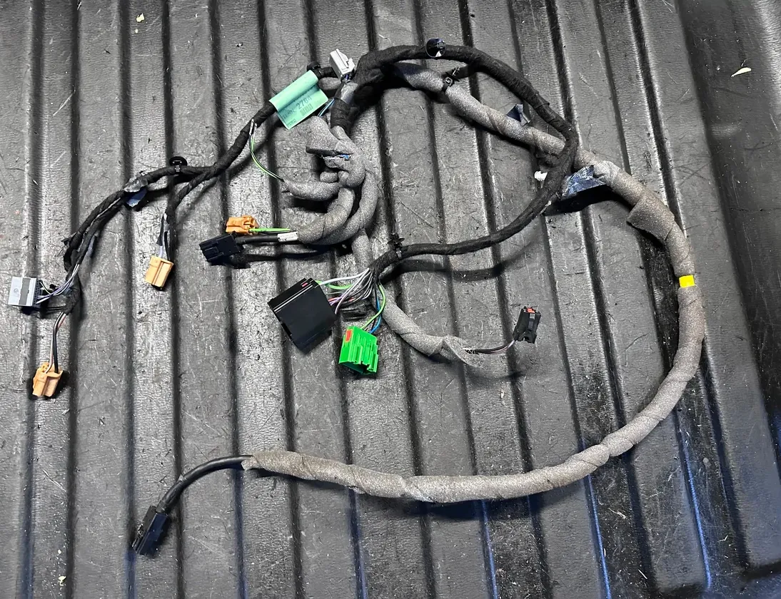 LAND ROVER Discovery 5 generation (2016-2024) Інша проводка лом KY3214B042,KY3214B042CXD,15013103,HY3214D202DC,PORANKIOLAIDAI 33492884