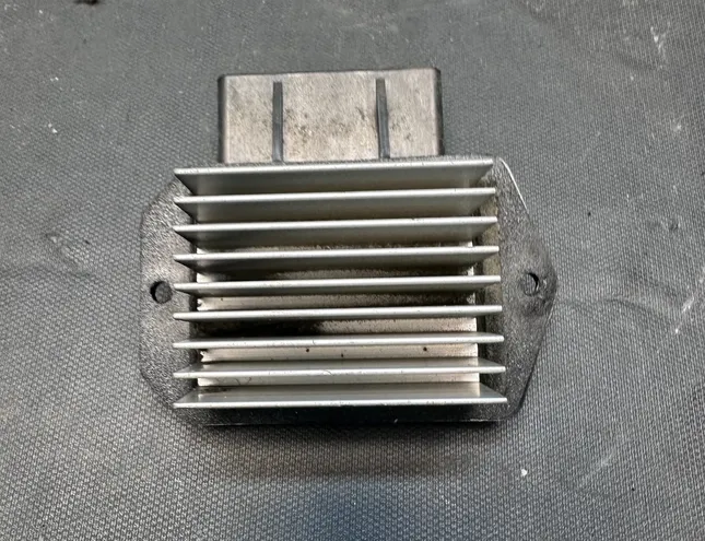 TOYOTA Avensis 2 generation (2002-2009) РЕОСТАТ ВЕНТИЛЯТОРА ПЕЧКИ 4993002121,49930-02121 33575730