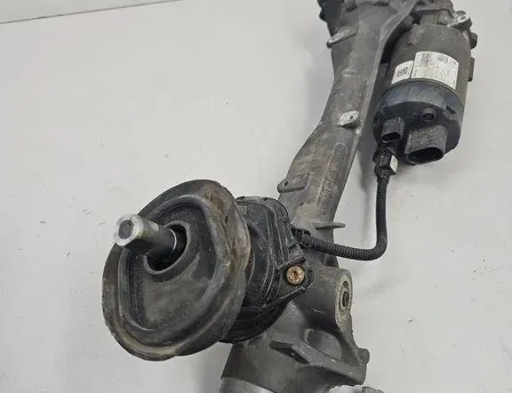 VOLKSWAGEN Passat B8 (2014-2023) Рулевая Pейка 5Q0959439R,0273000228,5Q0910143C 34547880