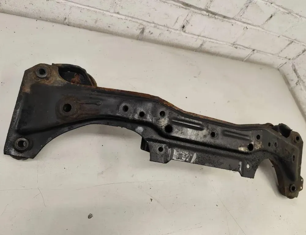 BMW 3 Series E46 (1997-2006) Передний траверс 2121644 34553191