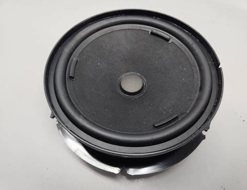 VOLKSWAGEN Passat B8 (2014-2023) Гучномовець передніх лівих дверей 3G0035454 34547406