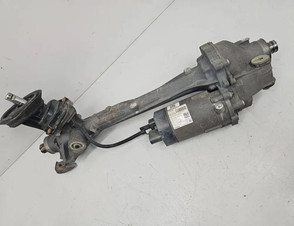 VOLKSWAGEN Passat B8 (2014-2023) Рулевая Pейка 5Q0959439R,0273000228,5Q0910143C 34547880