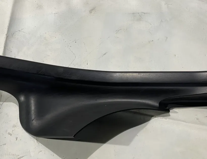 BMW 5 Series E60/E61 (2003-2010) Внутрішні деталі 51477025010 14913942