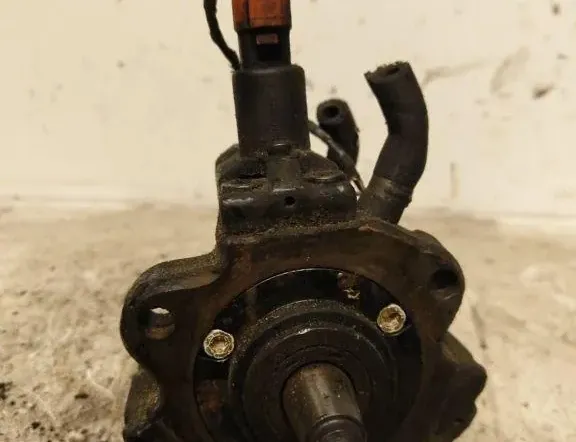 PEUGEOT 607 1 generation (2000-2008) Топливный насос 0445010021 34678522